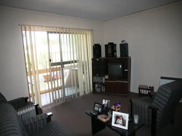 Second view of Homely unit listing, 5/2 Albion Street, Goulburn NSW 2580