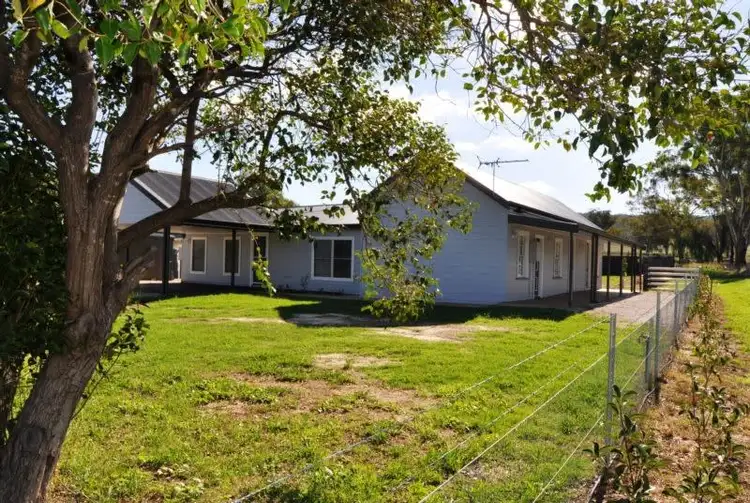 Main view of Homely house listing, 1018 Castlereagh Highway, Gulgong NSW 2852