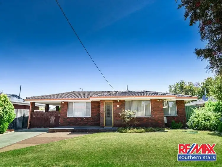 53 Stafford Road, Kenwick WA 6107