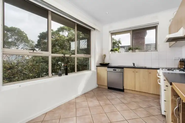 Third view of Homely apartment listing, 4/38 Queen Street, St Kilda East VIC 3183