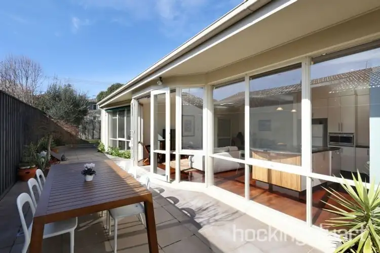Third view of Homely house listing, 1/41 Edgar Street, Glen Iris VIC 3146