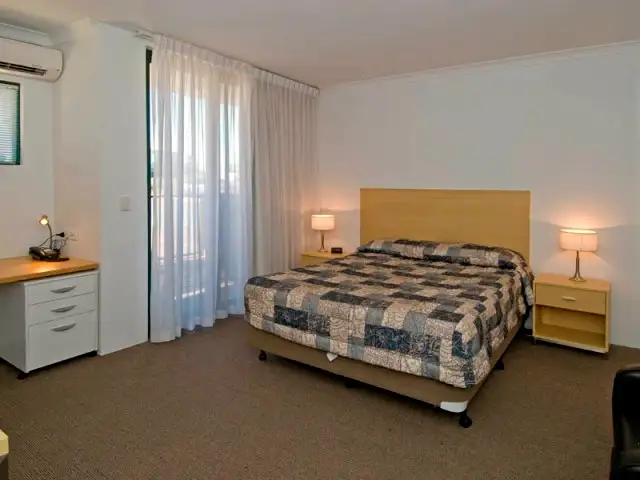 Third view of Homely apartment listing, 11/308 Great Eastern Highway, Ascot WA 6104