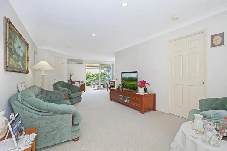Second view of Homely villa listing, 7/22-24 Kilburn Street, Chermside QLD 4032
