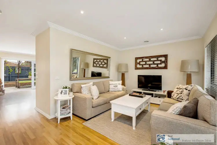Fourth view of Homely townhouse listing, 49 Bayview Street, Altona VIC 3018