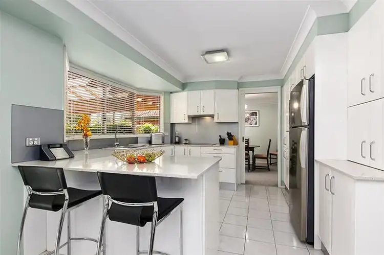 Fourth view of Homely house listing, 65 Eynham Road, Milperra NSW 2214