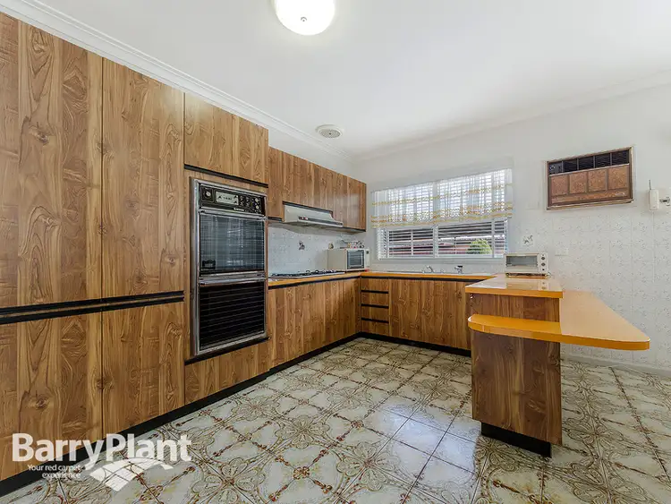Fifth view of Homely house listing, 21 Disraeli Street, St Albans VIC 3021