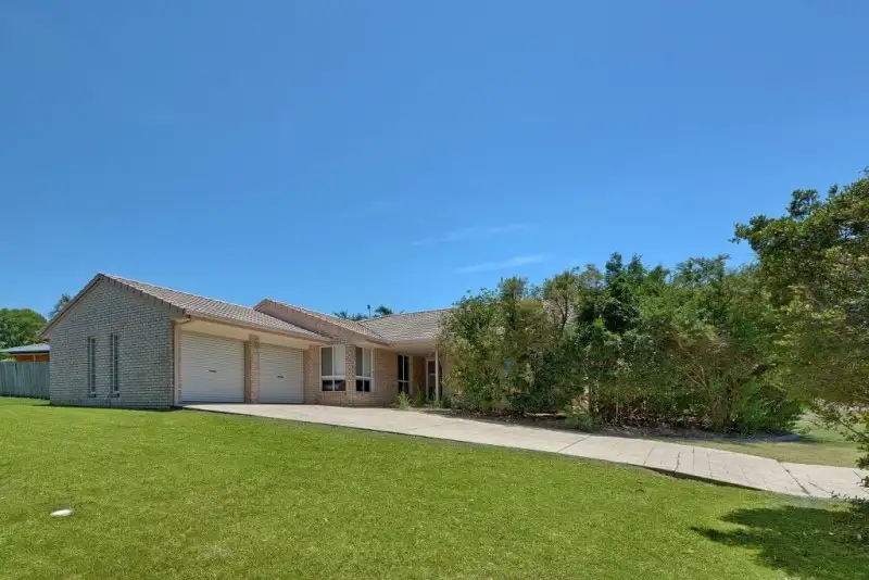 Main view of Homely house listing, 30 Oxford Close, Sippy Downs QLD 4556