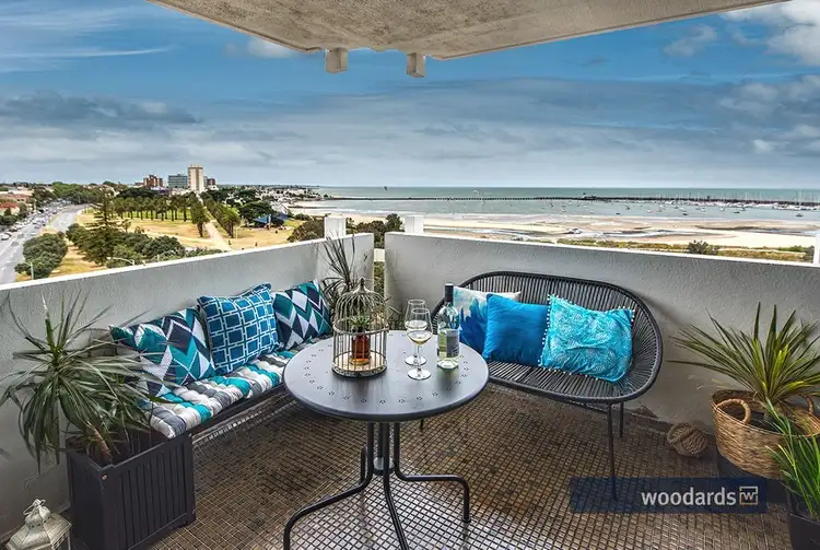 83/333 Beaconsfield Parade, St Kilda West VIC 3182