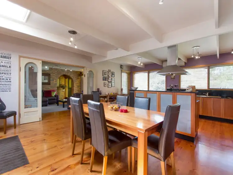 Fifth view of Homely house listing, 27 McLaurin Drive, Tyabb VIC 3913