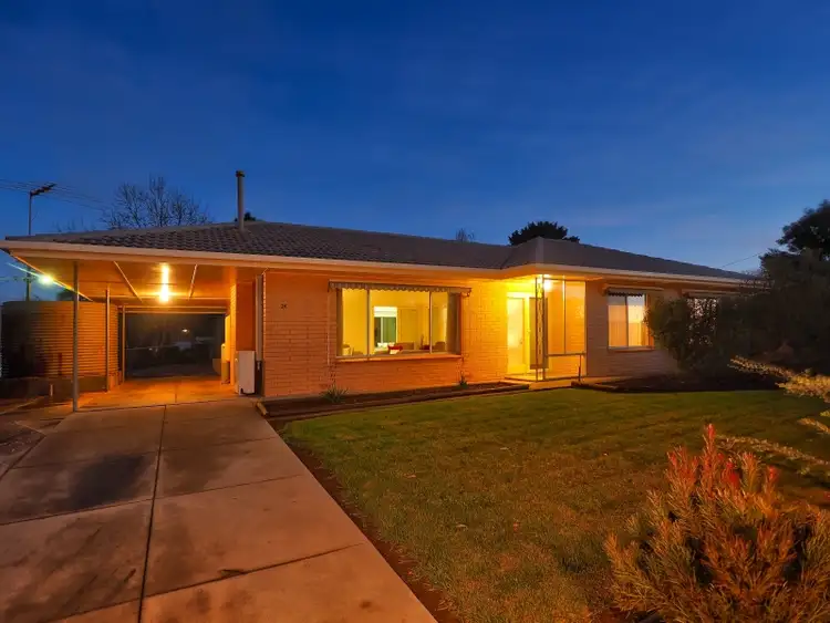 26 English Street, Hahndorf SA 5245