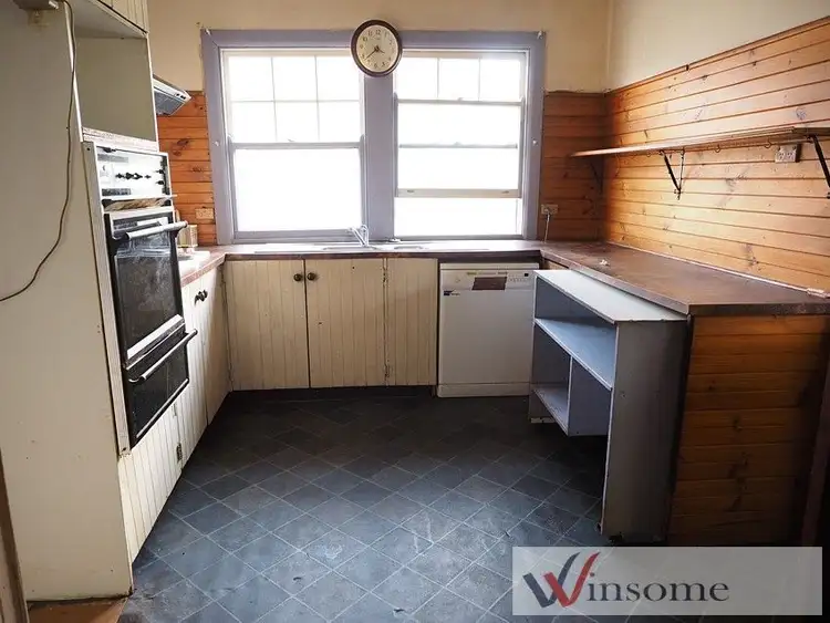 Sixth view of Homely house listing, 1 Hopetoun Street, Kempsey NSW 2440