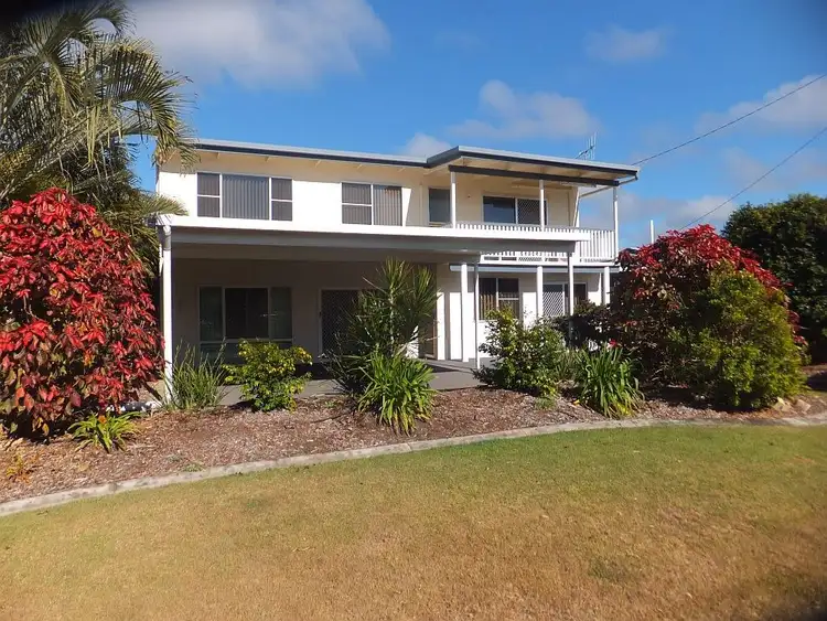3 Wattle Street, Woodgate QLD 4660