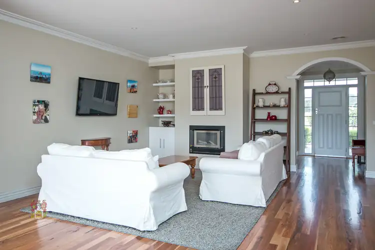 Fifth view of Homely house listing, 15 William Hovell Way, Yea VIC 3717