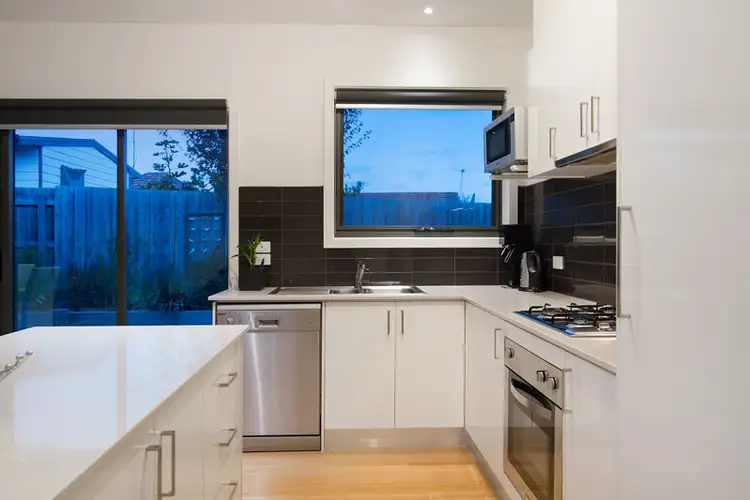 Third view of Homely unit listing, 5/16 Lyonsville Avenue, Preston VIC 3072