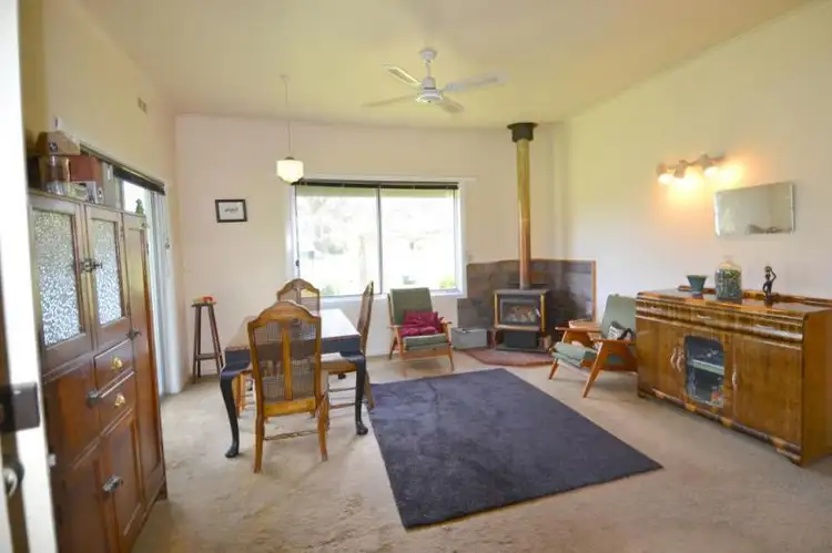 Fifth view of Homely rural property listing, 3125 Glennelg Highway, Linton VIC 3360
