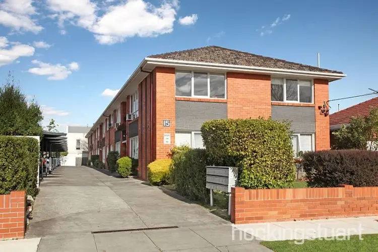 3/15 Payne Street, Caulfield North VIC 3161