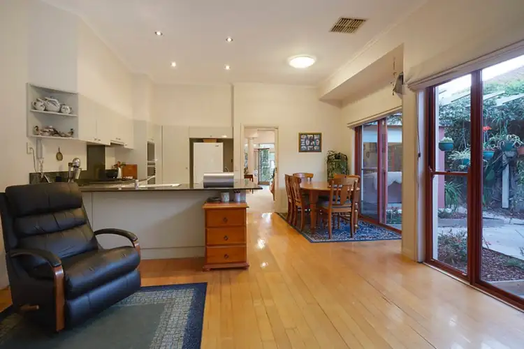 Third view of Homely house listing, 17 Park Square, Port Melbourne VIC 3207