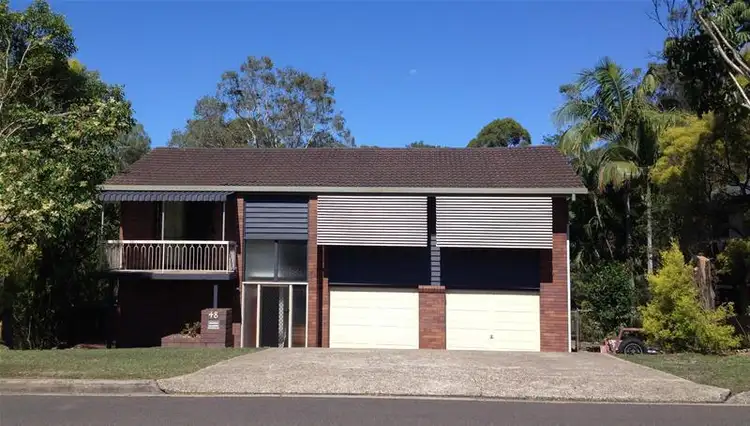 Main view of Homely house listing, 48 Folkstone Avenue, Albany Creek QLD 4035