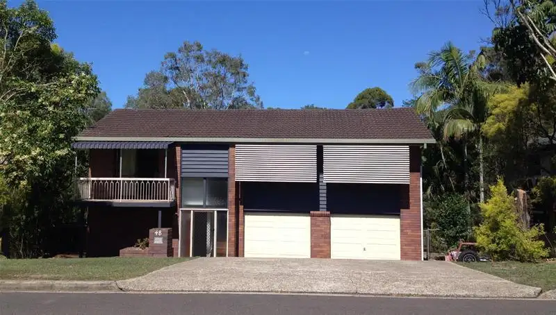 Main view of Homely house listing, 48 Folkstone Avenue, Albany Creek QLD 4035