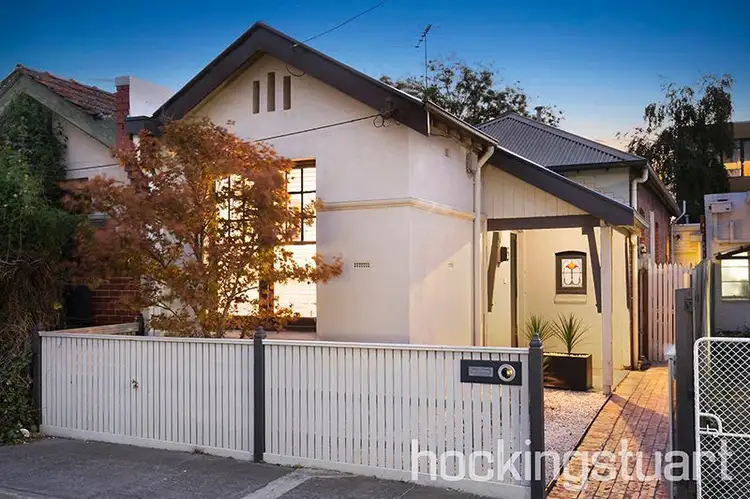 72 Cubitt Street, Richmond VIC 3121