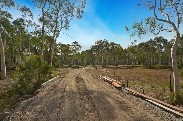 Fifth view of Homely land listing, LOT 4, Lot 61 Wandean Road, Wandandian NSW 2540