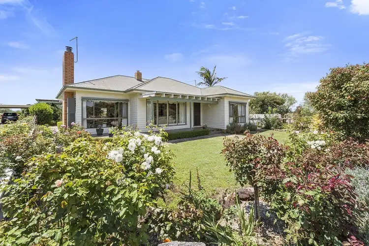 Main view of Homely rural property listing, 95 Factory Road, Cororooke VIC 3254
