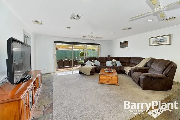 Fourth view of Homely house listing, 25 Curie Avenue, Mulgrave VIC 3170