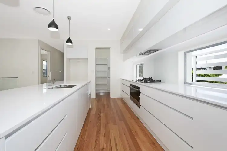 Sixth view of Homely house listing, 107 Tamaree Avenue, Wynnum QLD 4178