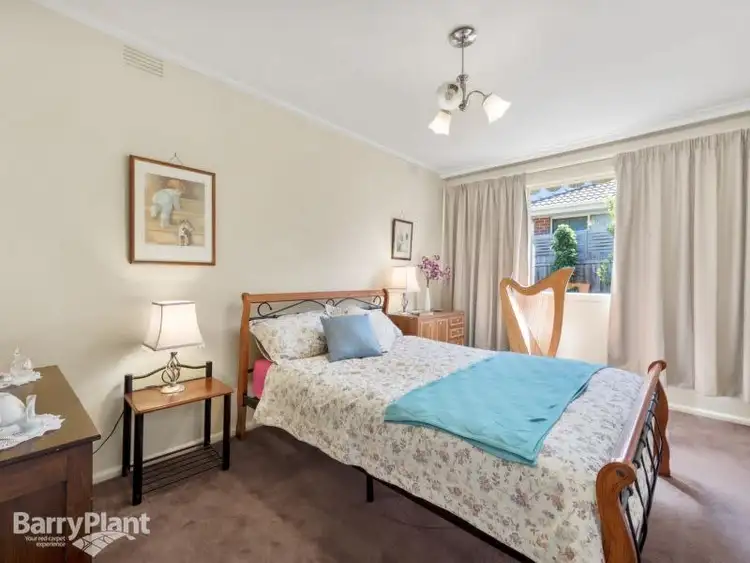 Sixth view of Homely house listing, 1/174 Scoresby Road (Cnr of Margaret Avenue), Boronia VIC 3155
