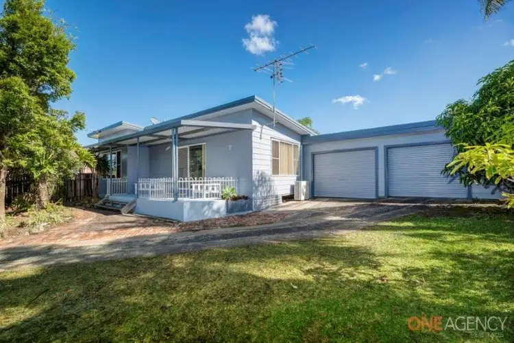 7 Aldinga Road, Gwandalan NSW 2259