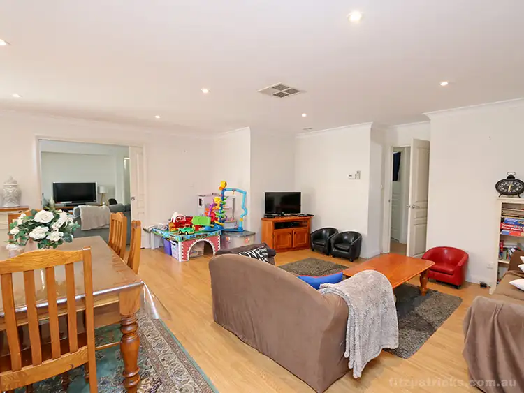 Second view of Homely house listing, 27 Wellington Avenue, Tatton NSW 2650