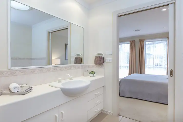 Fifth view of Homely townhouse listing, 11/42 Latrobe Street, Mentone VIC 3194