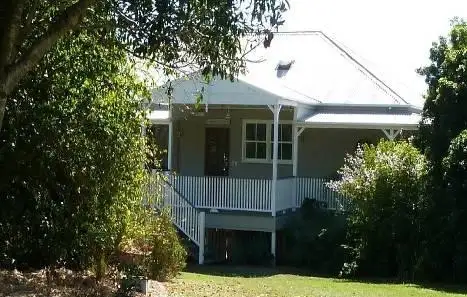 Third view of Homely house listing, 235 Dennis Road, Cedar Vale QLD 4285