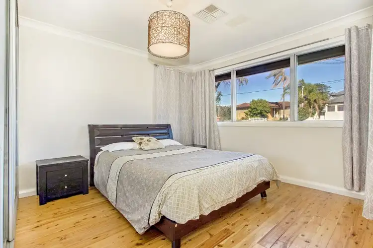 Fourth view of Homely house listing, 57 Lance Crescent, Greystanes NSW 2145