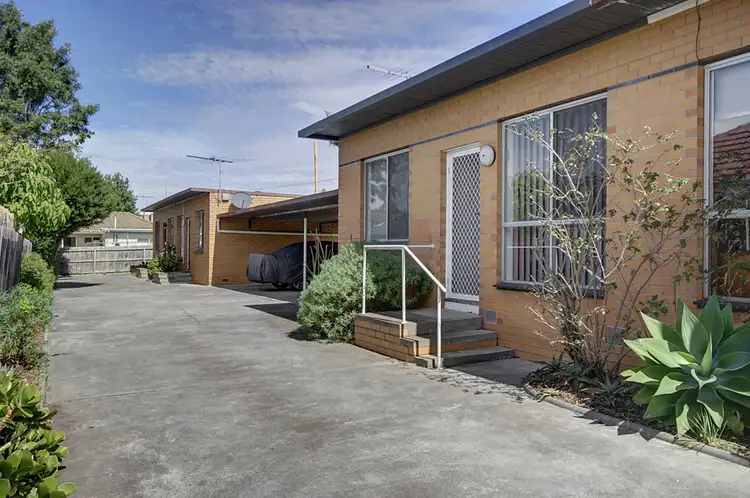 Sixth view of Homely unit listing, 2/2 Bakewell Street, Herne Hill VIC 3218