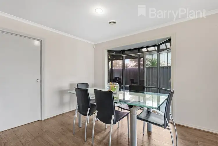Fifth view of Homely house listing, 34 Silver Gum Street, Wyndham Vale VIC 3024