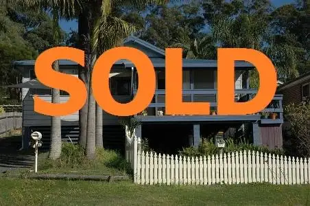 Main view of Homely house listing, 66 View Pde, Saratoga NSW 2251