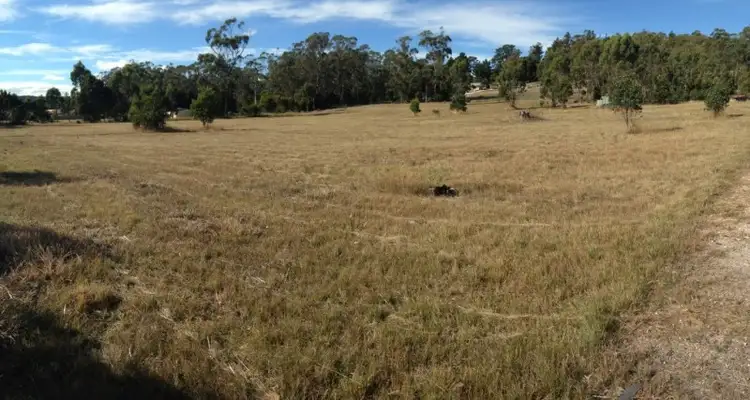 Main view of Homely land listing, LOT 1 Tarleton Road, Tarleton TAS 7310
