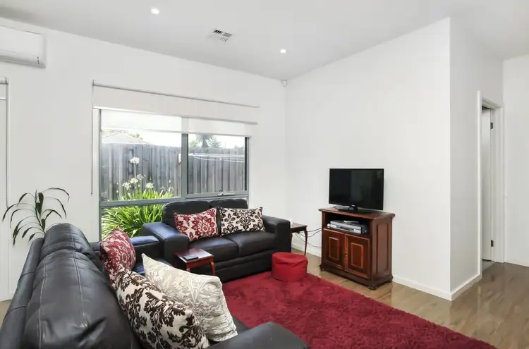 Third view of Homely unit listing, 3/322 Melrose Drive, Tullamarine VIC 3043