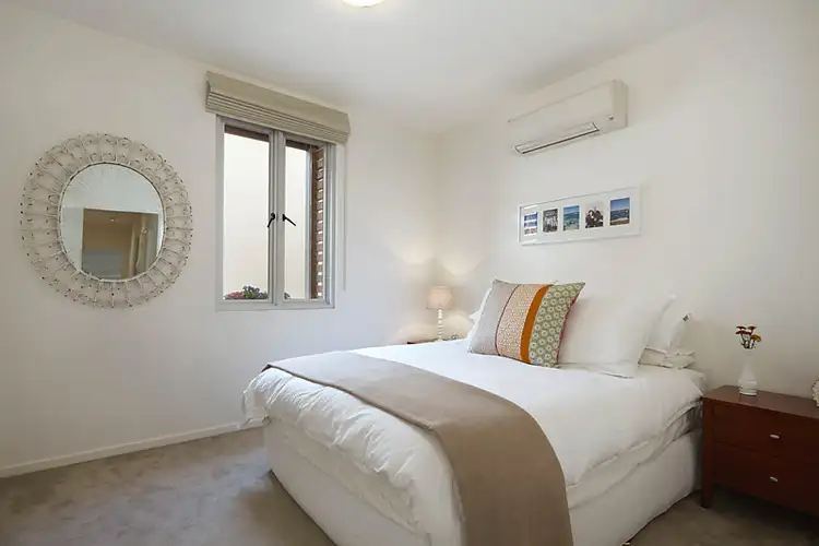 Fifth view of Homely house listing, 44 Byron Street, North Melbourne VIC 3051