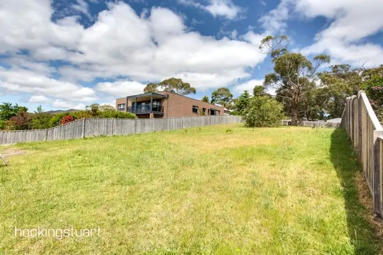 Second view of Homely land listing, 92 Bayview Avenue, Rosebud VIC 3939