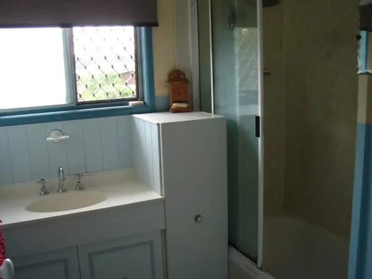 Fifth view of Homely house listing, 13 Sheedy Ave, Frenchville QLD 4701