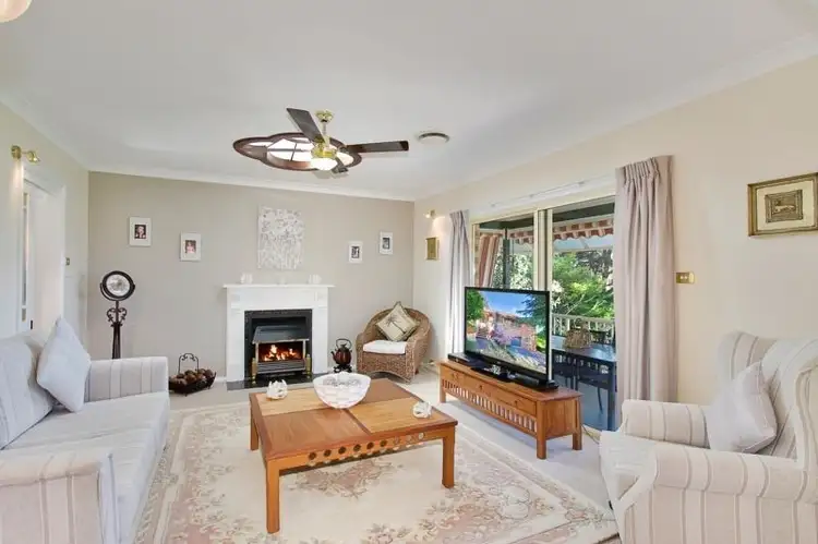 Second view of Homely house listing, 5 Max Street, Kurrajong Heights NSW 2758