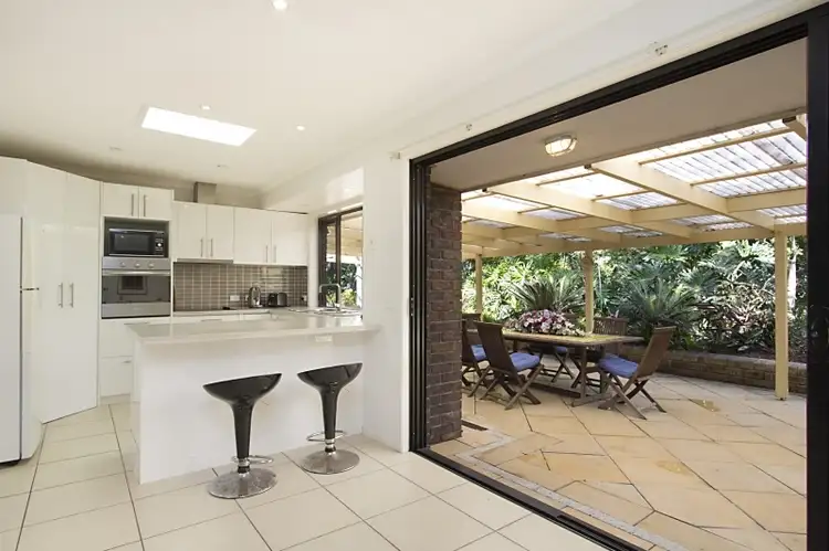 Fourth view of Homely house listing, 19 Tuesday Drive, Tallebudgera Valley QLD 4228