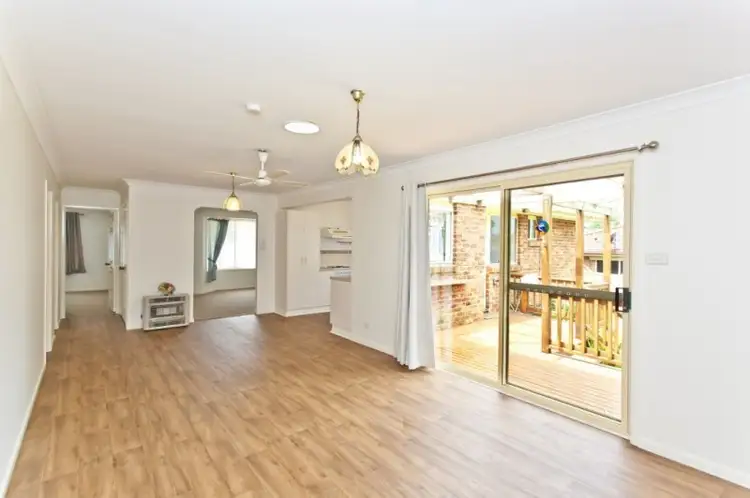Fourth view of Homely house listing, 92 Ferodale Road, Medowie NSW 2318