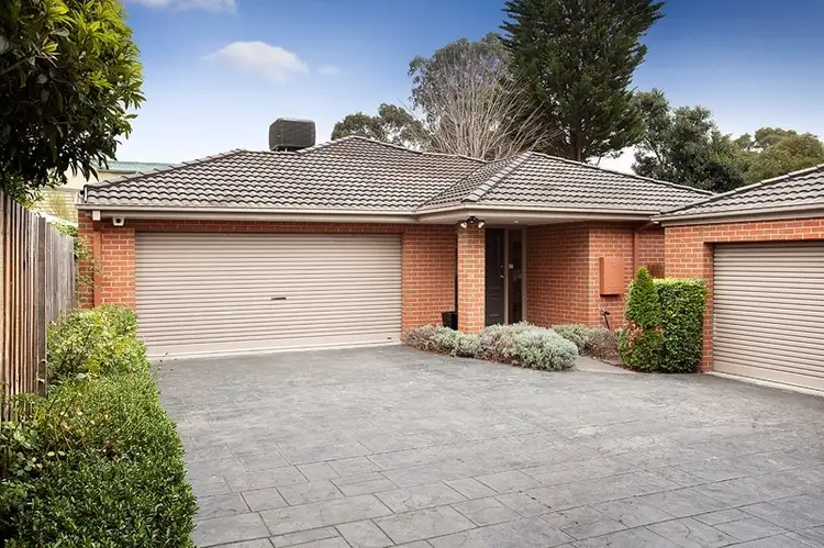 2/92 Springvale Road, Nunawading VIC 3131