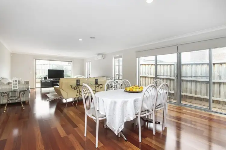 Sixth view of Homely house listing, 15 Mantua Drive, Greenvale VIC 3059