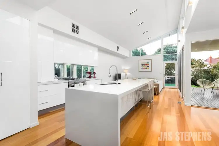 Fifth view of Homely house listing, 12 Burns Street, Yarraville VIC 3013