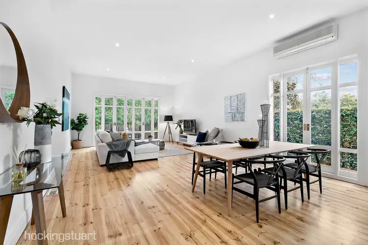 Second view of Homely house listing, 36 Airlie Avenue, Prahran VIC 3181