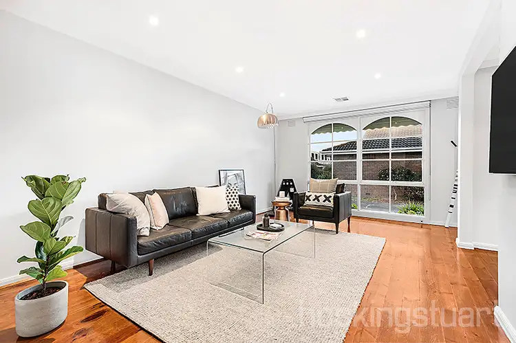 Third view of Homely unit listing, 5/8-12 Long Street, Mentone VIC 3194